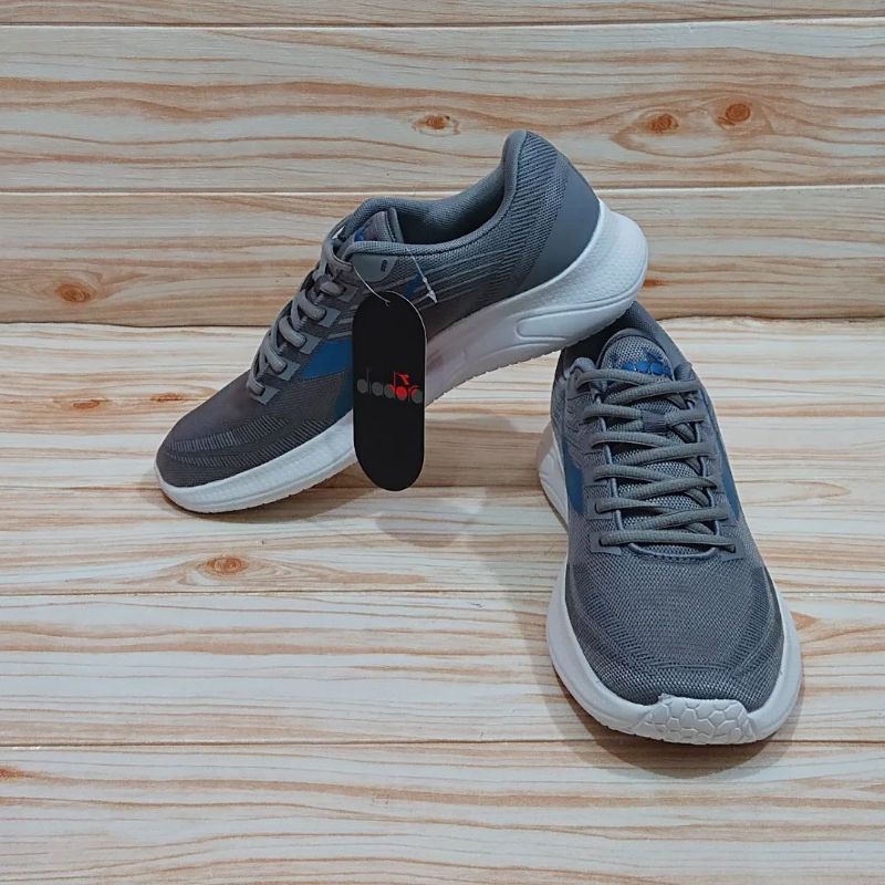 Diadora Enea Grey Men Ori