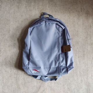 Backpack Reebok Unisex - Navy/Grey #0