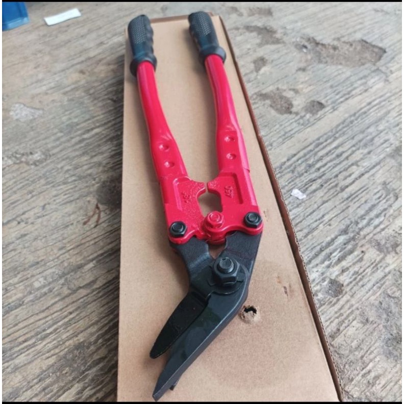 

Gunting plat Bendeyzer 18 inch
