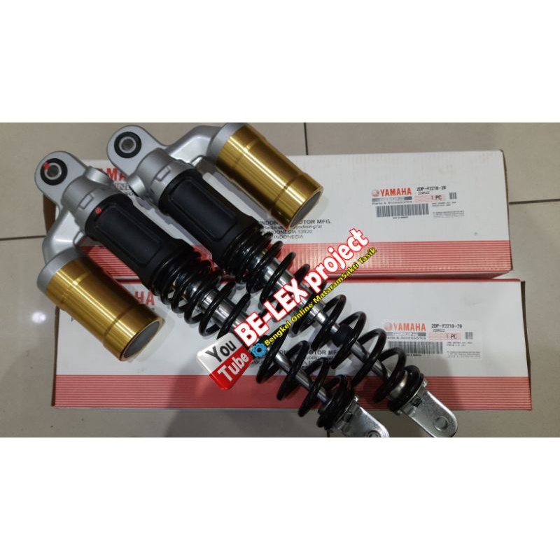 SHOCKBREAKER TABUNG ORIGINAL YAMAHA NMAX