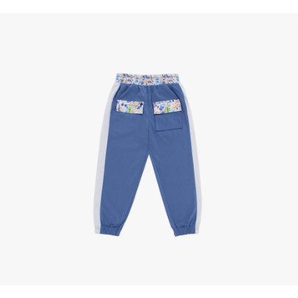 HAMAKO SWEATPANT Celana Panjang Anak Cotton USA