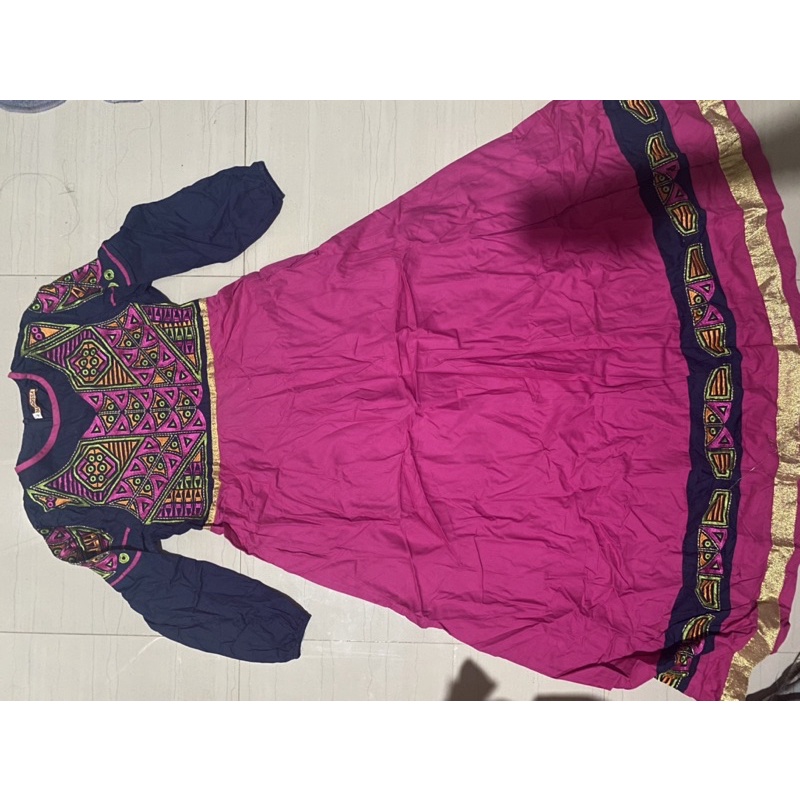 PRELOVED GAMIS ACEH RARADISSA