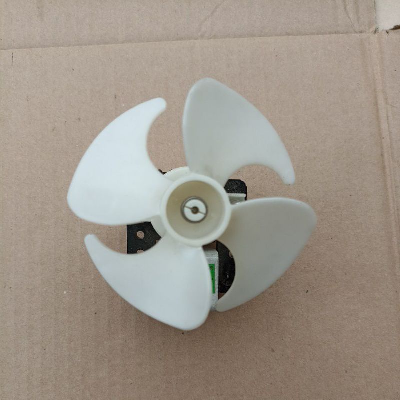 Motor - dinamo fan kulkas 7W 220V starmac