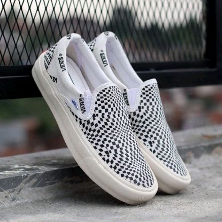 Slip On Optical Best Seller