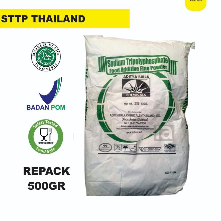

Paling Popular.. STTP Thailand - pengenyal bakso - mie - sosis 500 grm IRY