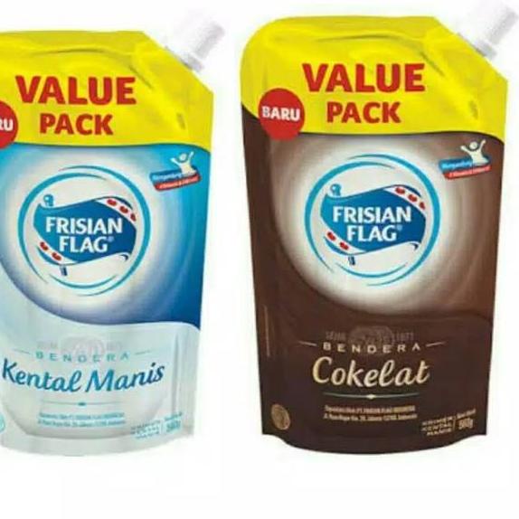 

Codek9K4w--Frisian Flag Kental Manis 545gr/560gr Kemasan Ekonomis