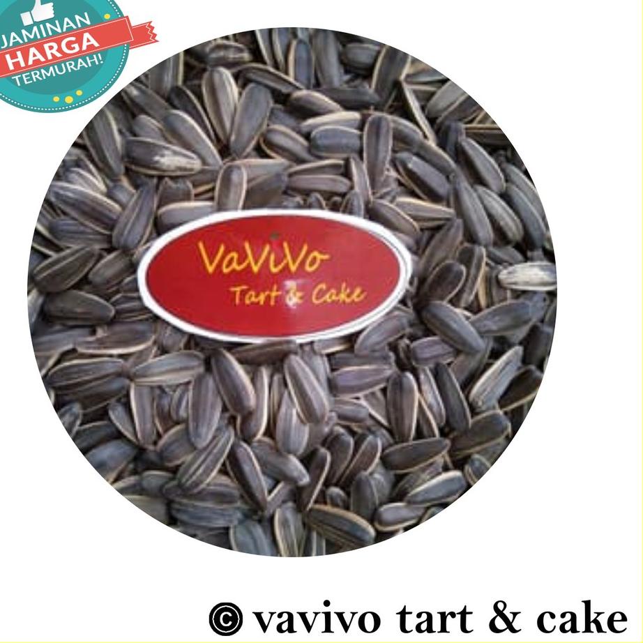 

New Trend--KWACI BIJI MATAHARI KUACI HITAM REBO ORIGINAL