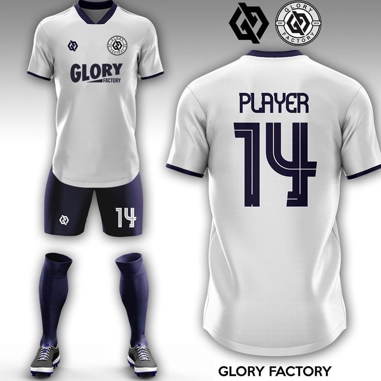 [BISA SATUAN] JERSEY FUTSAL SABLON POLYPLEX BAHAN PREMIUM TERLARISS...,,,,,