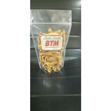 

bastik pedas setan