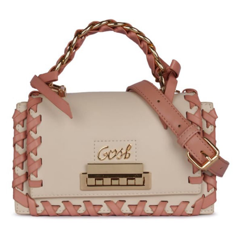 TAS GOSH Amaryllis 677 Hand Bag Ori/Asli