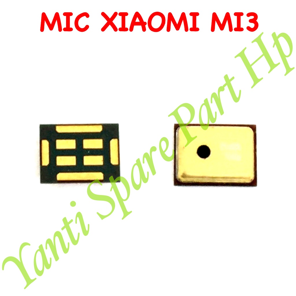 Mic Xiaomi MI3 Mi 3 Original Terlaris New