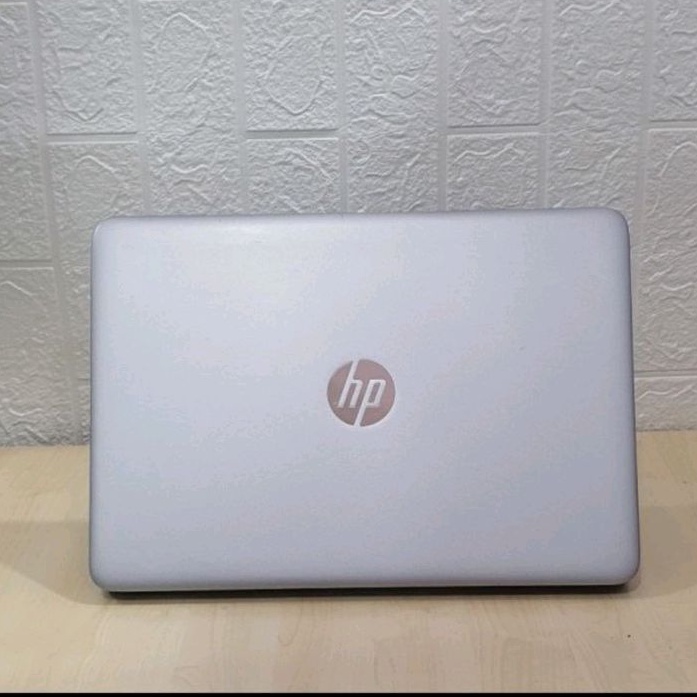 Laptop HP Elitbook 840 G4 Core i5 Gen 7 Ram 8GB SSD 256 GB, Bergaransi