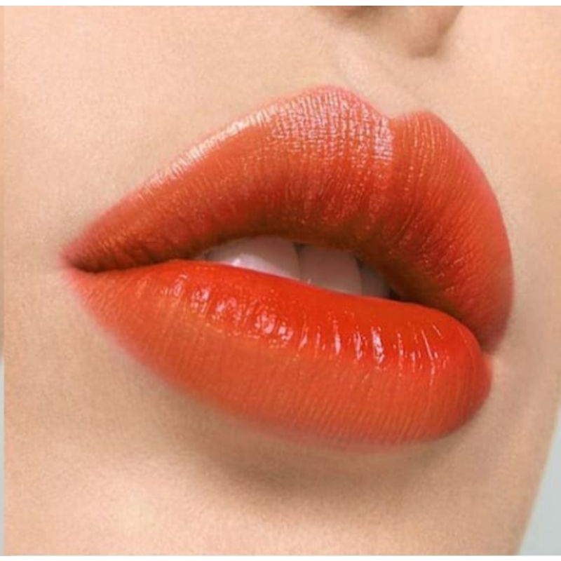 Liptint Lip Tint Lip Stain Kosmetik Bibir Makeup Make Up Kecantikan Pemerah Bibir