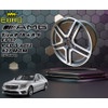 velg mobil Rep. AMG R18x8,5 ET 37 utk Mercedes W204, W212, [ 4 PCS ]