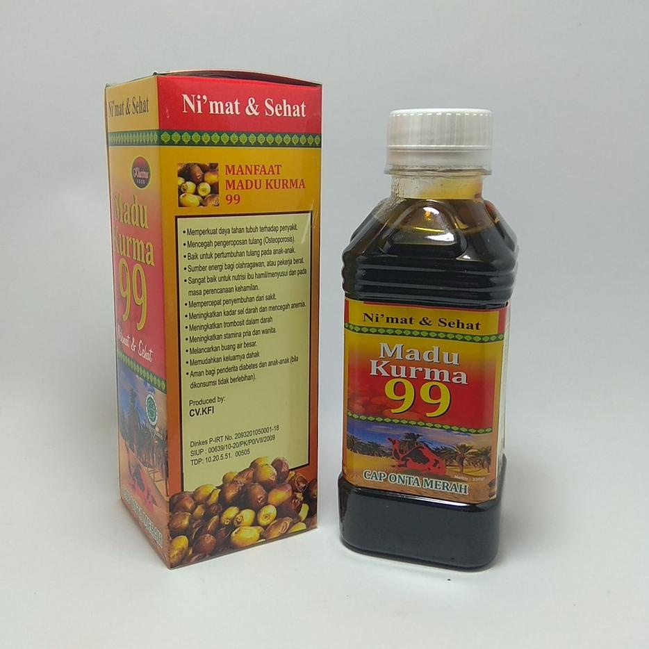 

codej8J3v--Madu Kurma 99 Kharisma