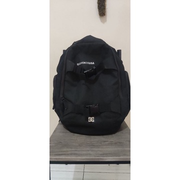 Tas DC second Ori 27L