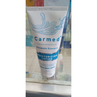 Carmed lotion