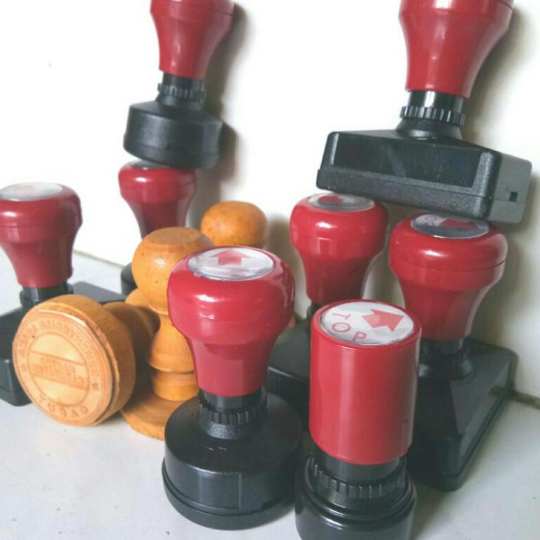 

TERBARU Stempel Kayu 3797 ㅏ