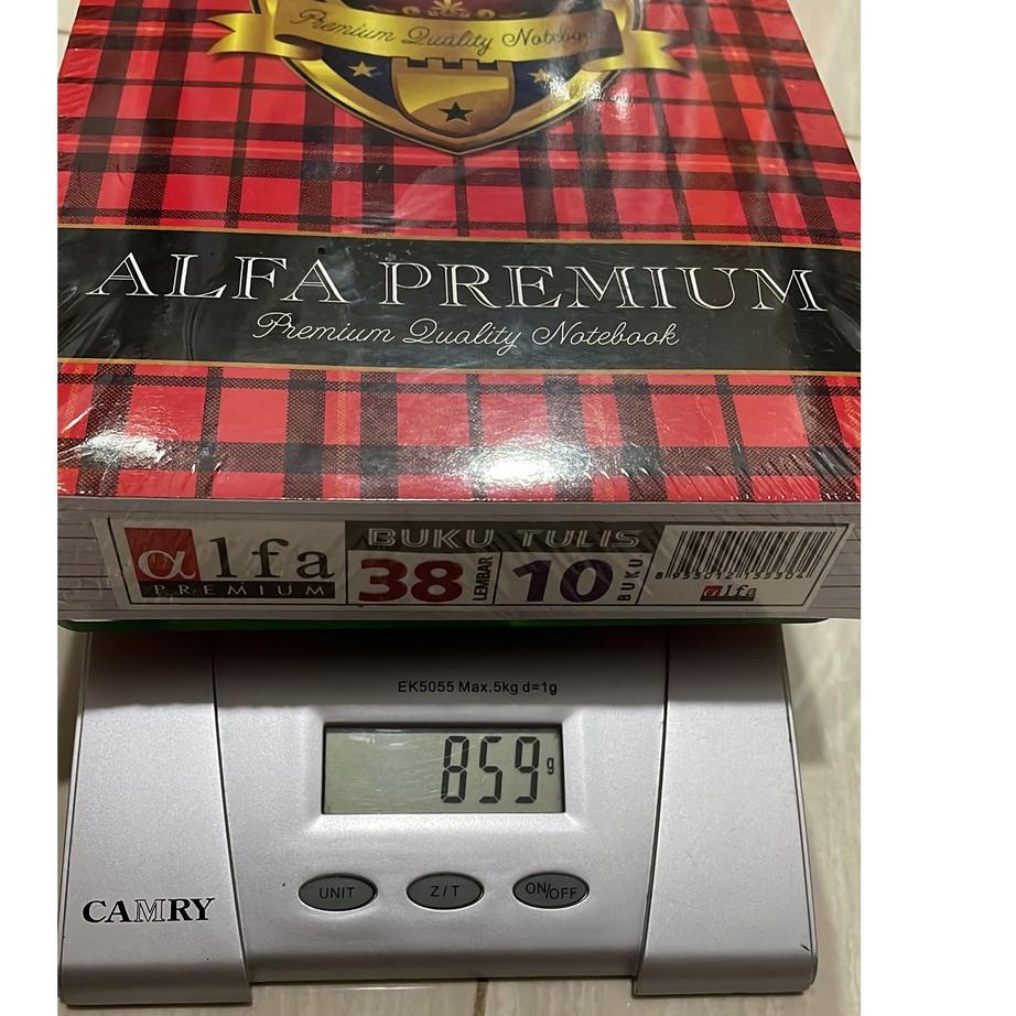 

Limited!! BUKU TULIS 38 LEMBAR BUKU UKURAN KUARTO BUKU TULIS SEKOLAH 38 드