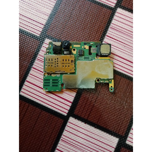 MESIN MATI XIAOMI REDMI 6A SINGLE SIM