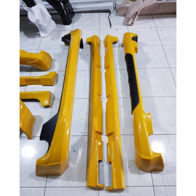 Jual Bodykit Agya Ayla Shopee Indonesia