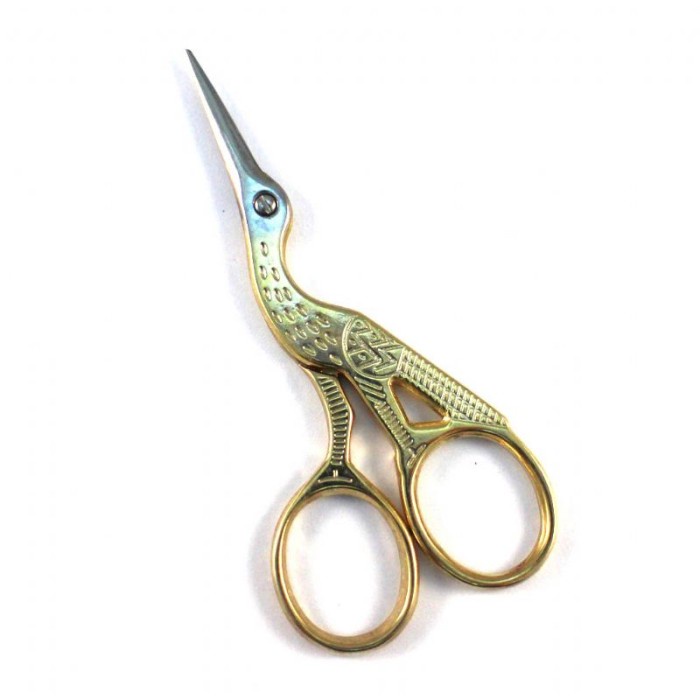 

Menakjubkan The Arch Aps-312G Embroidery Scissors Sale!!!