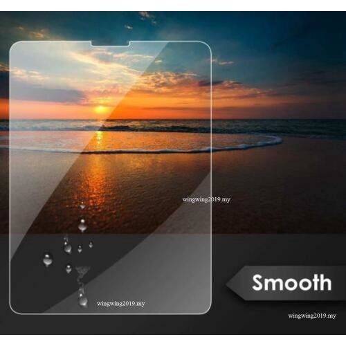 1 Pak Pelindung Layar Tempered Glass HD Untuk iPad Air 5 (2022) 10.9 &quot;/ 5th Gen