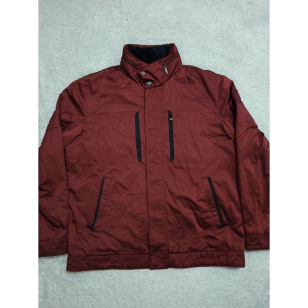 GIVENCHY JAKET CASUAL JAKET TEBAL JAKET RIDING JAKET MUSIM DINGIN