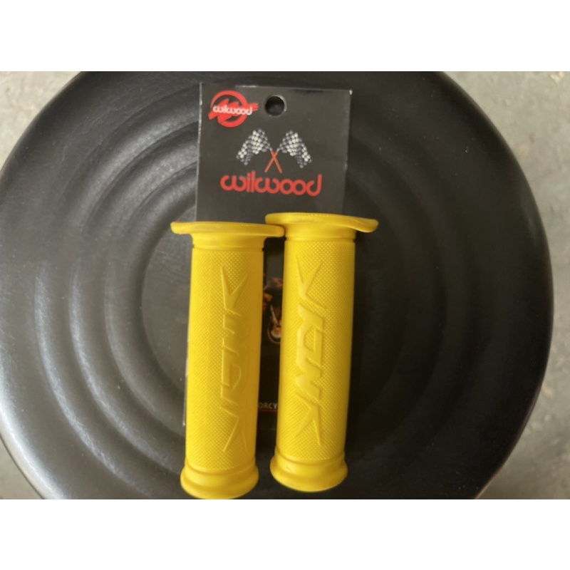 handgrip motor ncy handfat motor crop motor handgrip handfat crop ncy universal Merk Wilwood