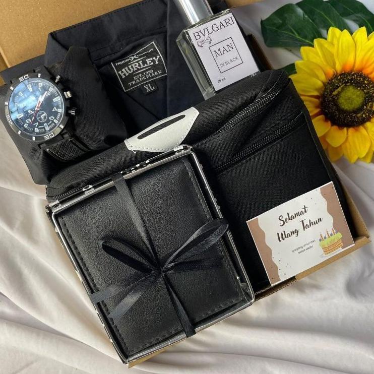

TrxHh6H1--HAMPERS KADO KEMEJA POLOS HITAM KADO ULANGTAHUN KADO WISUDA KADO PACAR