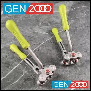 Glass Separating Plier / Tang Pemisah Kaca