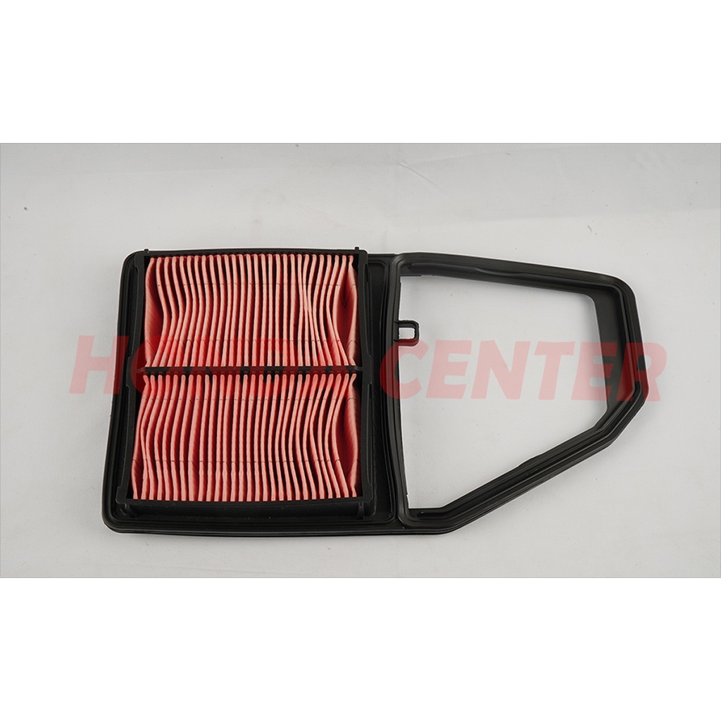 Filter udara saringan udara air filter Honda stream 2002 2003 2004 2005 2006  1700 cc -17220-PLD-YOO