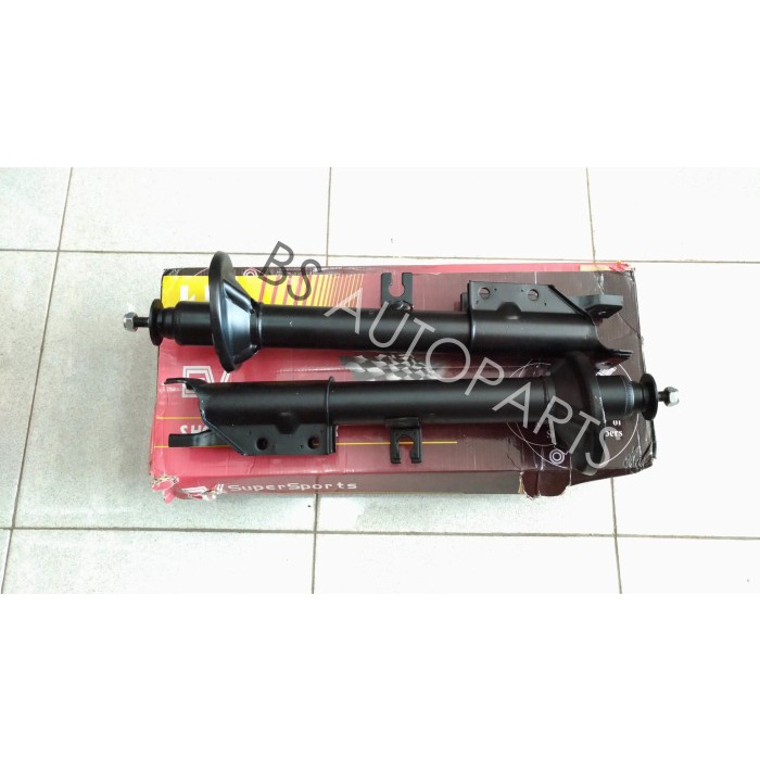Rear Shock Absorber Shock Sok Belakang Ford Laser - Sepasang