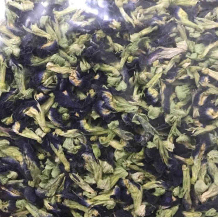 

Best--bunga telang kering 10gram