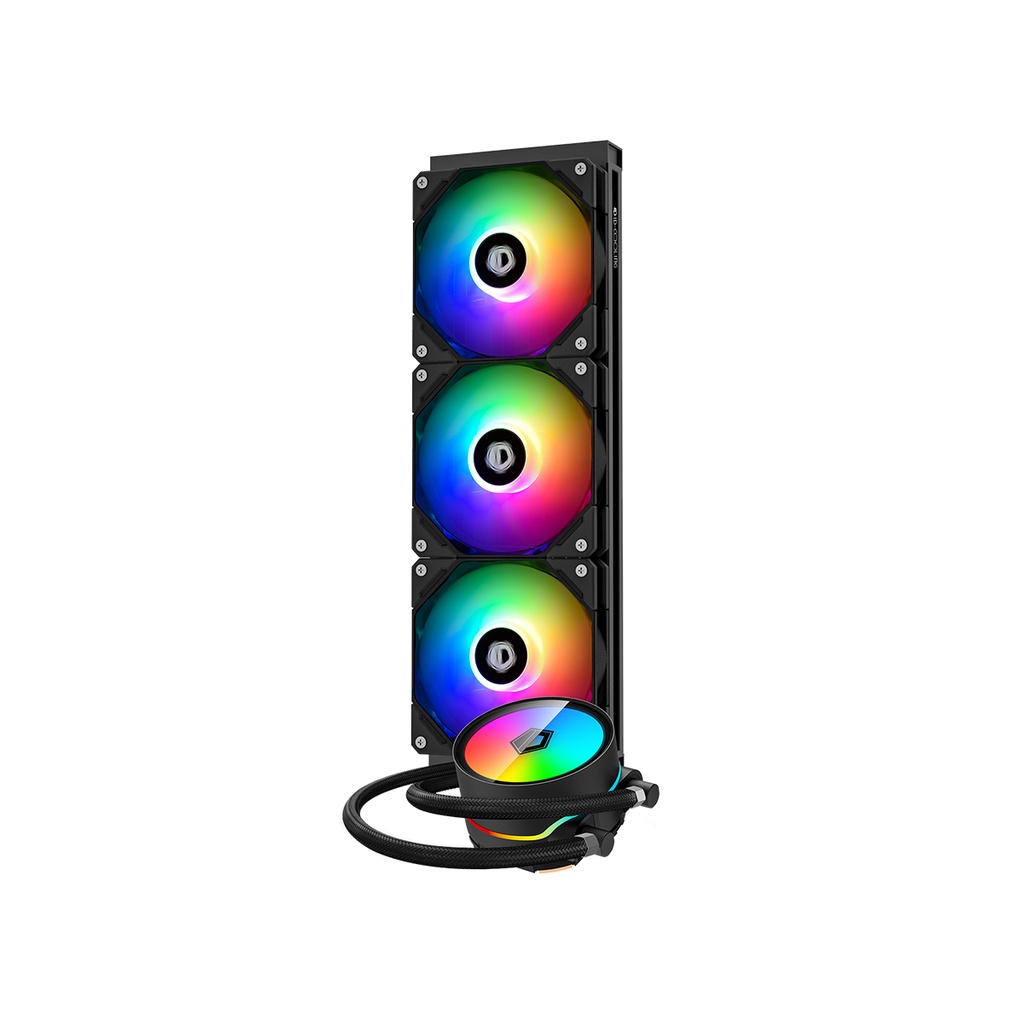 ID-COOLING ZOOMFLOW 360 XT ARGB AIO CPU Water Cooling