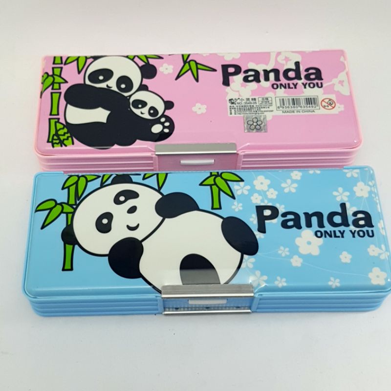 

Tempat Pensil Magnet Panda White Board 3549