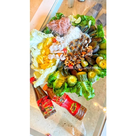 

⚡erbu Asam Jawa Penambah Rasa Makanan / HALAL / CHUMNAN TAMARIND PASTE // From Thailand