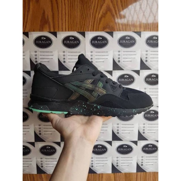 Asics Gel Lyte V Borealis Pack