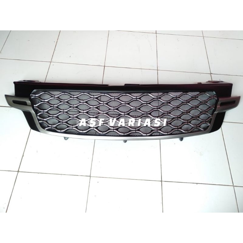 GRILL CUSTOM GLORY DFSK 560 MODEL RANGE ROVER
