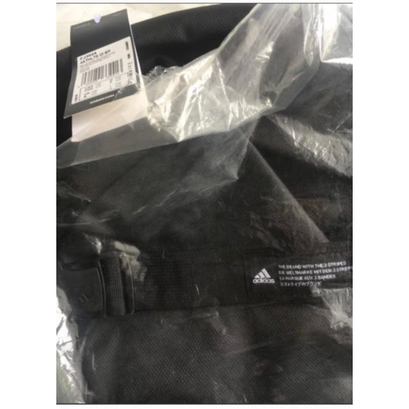 tas ransel adidas ori / original / asli fj3924