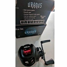 Reel BC Virtus Uranus