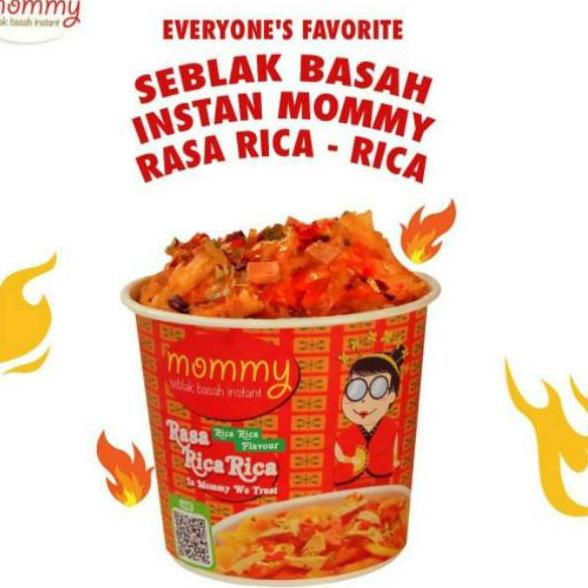 

CODE2t7Sh--[PROMO] Seblak Basah Mommy