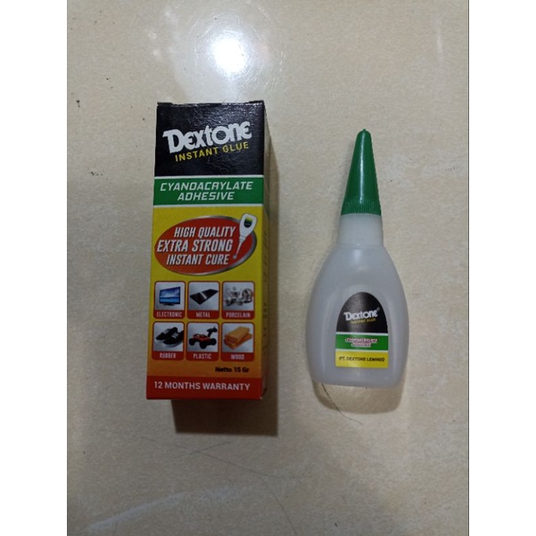 

Lem Korea G Dextone