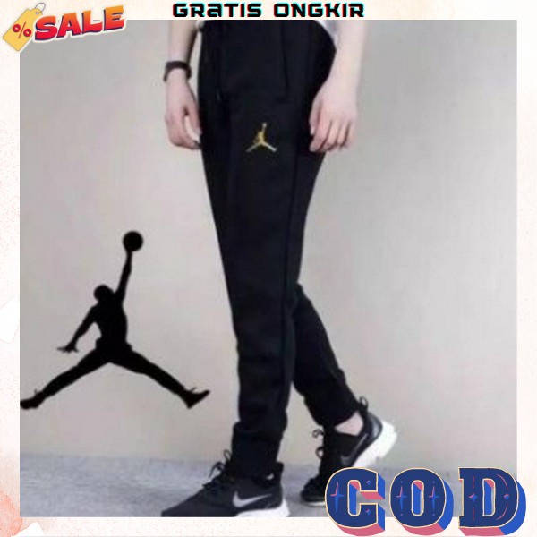 Celana Panjang Joger Celana Training Joger Pria Celana Joger Jogger Pria Wanita Premium Outfit Jogge