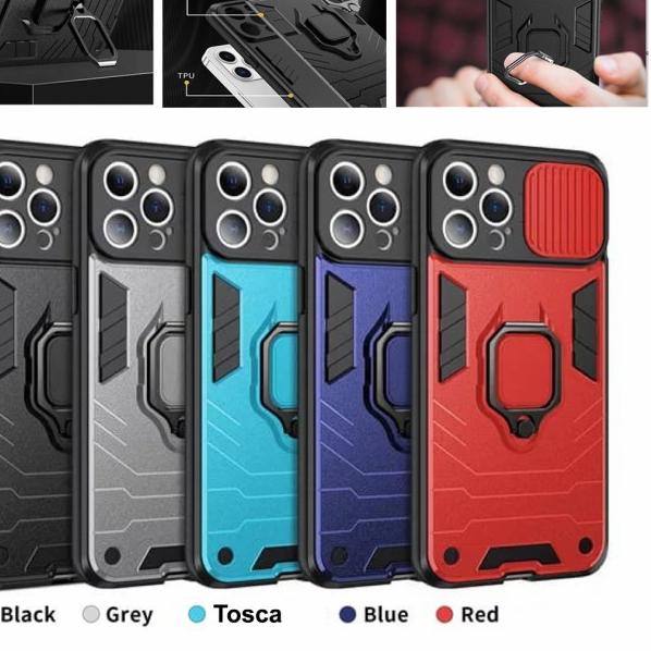 Discount Today REDMI 9C CASE TRANSFORMER SLIDE RING KAMERA REDMI 9C CASE ROBOT SLIDE KAMERA PROTECT 
