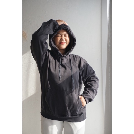 Hoodie Jumper Abu Tua