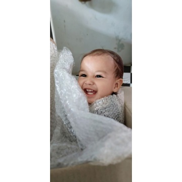 

Extra Bubble Wrap Dus