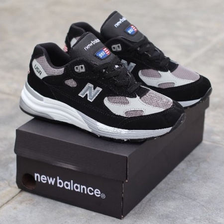 NEW B 992 USA TERBARU SEPATU RUNNING CASUAL PRIA BEST SELLER