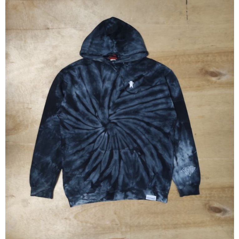 Hoodie Second Diamond supply