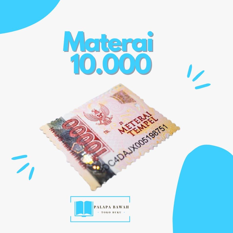 

qvt MATERAI 10000 ASLI Terbaru